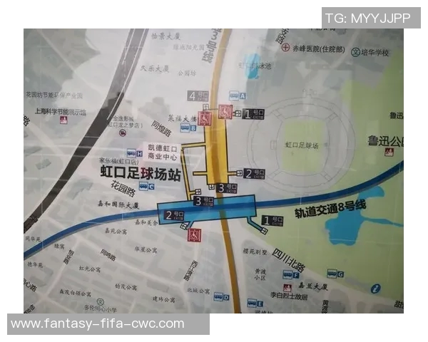 探索3号线虹口足球场站周边美食与文化景点的完美一日游攻略 探索3号线虹口足球场站周边美食与文化景点的完美一日游攻略