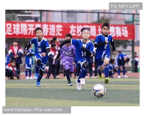 提升球技与团队协作的足球夏令营精彩活动全揭秘