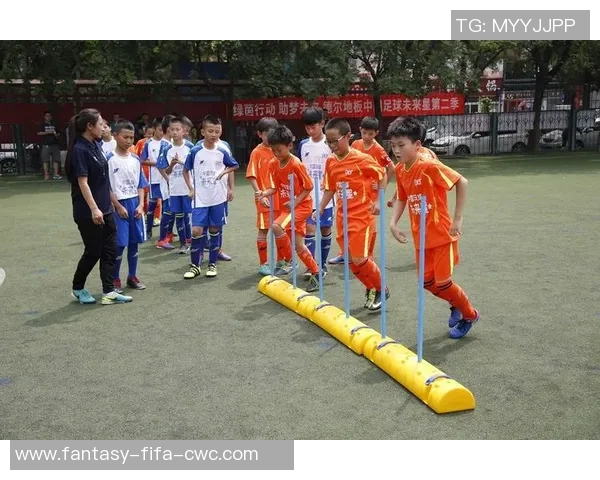 无丐天下足球:探索足球与社会责任的深度融合与未来发展之路 无丐天下足球:探索足球与社会责任的深度融合与未来发展之路